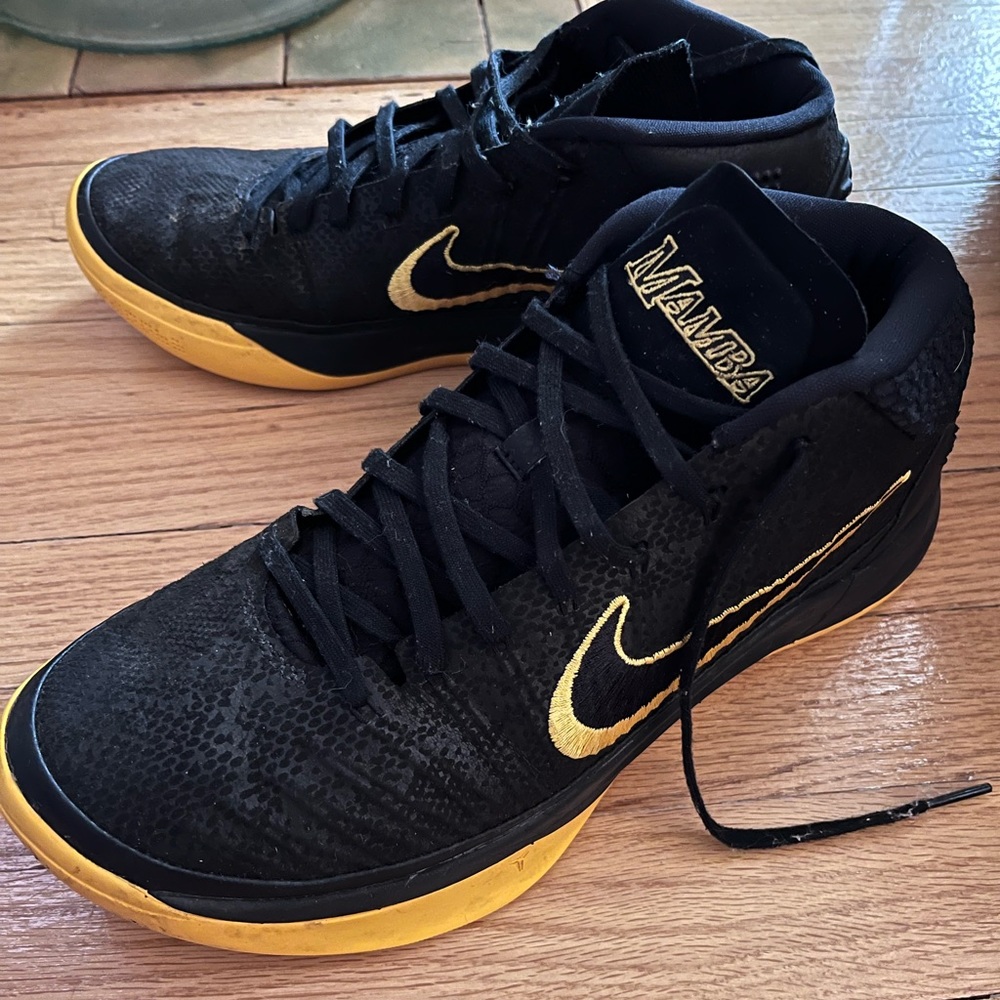 Men’s Nike Mamba